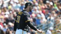 2025 MLB Opening Day picks, best bets: Expect Paul Skenes to dominate, plus a play on the Red Sox offense