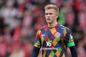 Bayer Leverkusen Faces Key Decisions Ahead Of Upcoming Season