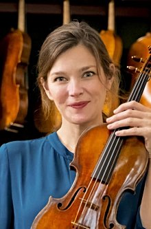 Janine Jansen