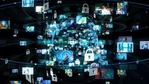 Ransomware Crisis Hits Governments Worldwide In 2025