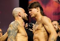 UFC Tonight: What You Need To Know About The UFC 314 Fight Card