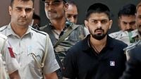 Canada lists India's Bishnoi gang as terrorist entity - MyJoyOnline