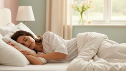 Sağlıklı Bir Yaşam İçin Kaliteli Uyku: Önemi ve İpuçları