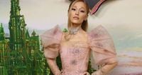 Ariana Grande 'devastated' as she announced tragic family death