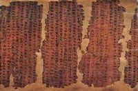 Ancient Sky Records Reveal a Startling Link Between 3I/ATLAS Anomalies and the Celestial Signs Reported at the Crucifixion - USA Herald