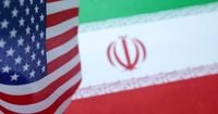 US to deport hundreds of Iranians after deal with Tehran, Iranian official says
