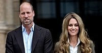 Kate and William return to work with special visit to major museum