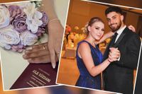 Sie haben es endlich getan: Loredana Wollny und Servet haben geheiratet!