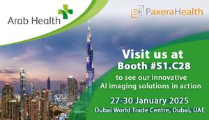 Arab Health 2025 Sparks Innovations And Collaborations