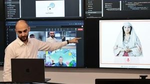 Albania Unveils World’s First AI Government Minister