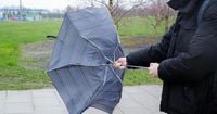 La primavera fa i capricci: nuova ondata di maltempo, allerta grandine