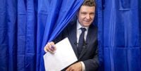 Le caotiche elezioni presidenziali in Romania, di nuovo - Il Post