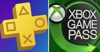 PS Plus Extra vs Xbox Game Pass in March 2025 - which games line-up is better?