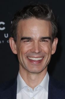 Christopher Gorham