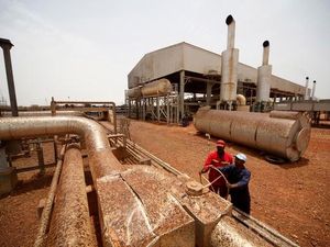 South Sudan Deploys Troops To Secure Heglig Oilfield