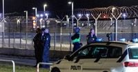 Denmark links drones at Copenhagen airport to hybrid attacks across Europe