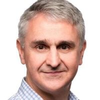 More than 260 fintechs now based in Scotland