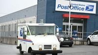 Postal Service chief DeJoy hands DOGE a cost-cutting wishlist