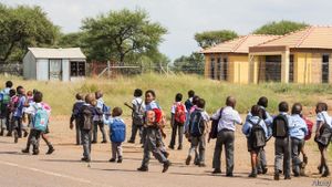 South Africa Clarifies No Plans For Grade 13 Introduction