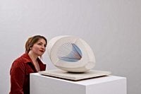 ‘Extremely rare’ Barbara Hepworth sculpture to go on public display after successful £3.8m fundraiser