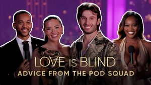 Love Is Blind Season 8 Sparks Anticipation And Concerns