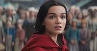 Snow White North America Box Office: Collects $3M+ From Thursday Previews, More Than Angelina Jolie's Maleficent 2