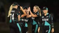NZ-W vs AU-W Dream11 Prediction Today Match 2nd T20I Australia Women Tour of Australia 2025