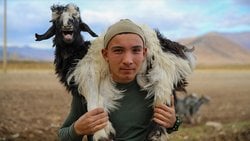 Keçi ve İnsan Arasındaki Kültürel ve Psikolojik Bağ: Yörükler Üzerine Etnografik Bir Yaklaşım