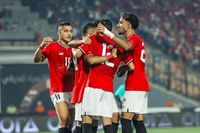 شاهد مباراة مصر وإثيوبيا في تصفيات كأس العالم