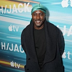Idris Elba Nearly Missed Knighthood Due To Lost Letter