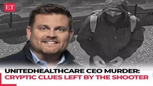 Murder Of UnitedHealthcare CEO Ignites Outrage And Reform Calls