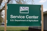 USDA Terminates Food Insecurity Survey