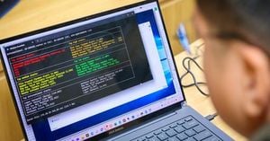 Vietnamese Businesses Struggle With Cybersecurity Readiness Amid AI Threats