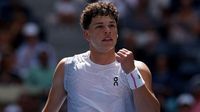Shelton, Fritz win comfortably to kick off US Open
