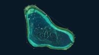 Philippines to Protest Over China’s ‘Nature Reserve’ Plan