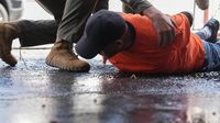 US immigrant population sees first decline in 50 years