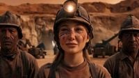AI-Directed Movie ‘The Sweet Idleness’ Releases Trailer Amid AI Actor Tilly Norwood Controversy: ‘The First Movie’ Made by an ‘AI Agent’