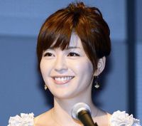 元フジ女子アナ「美しすぎて固まった」トップ女優を実名告白　特番共演に感激「ファンだと言えなかった」（デイリースポーツ） - Yahoo!ニュース