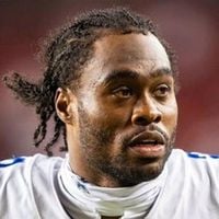 Brandin Cooks News: Breaks out for 101 yards in Week 17