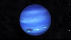 Neptün’de İlk Kez Aurora Gözlendi