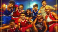 Alappuzha Gymkhana Twitter Review: Is Naslen starrer Malayalam sports film worth your time? Read 11 tweets to know