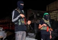 Hamas says recovering remaining hostage bodies requires special equipment