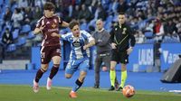 Así te contamos la victoria del Deportivo ante el Albacete (5-1)