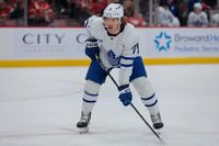 ‘Brad, No Problem. Go, Leafs, Go! It's Business’: Nikita Grebenkin Reflects On Time In Toronto And Trade From Maple Leafs To Flyers