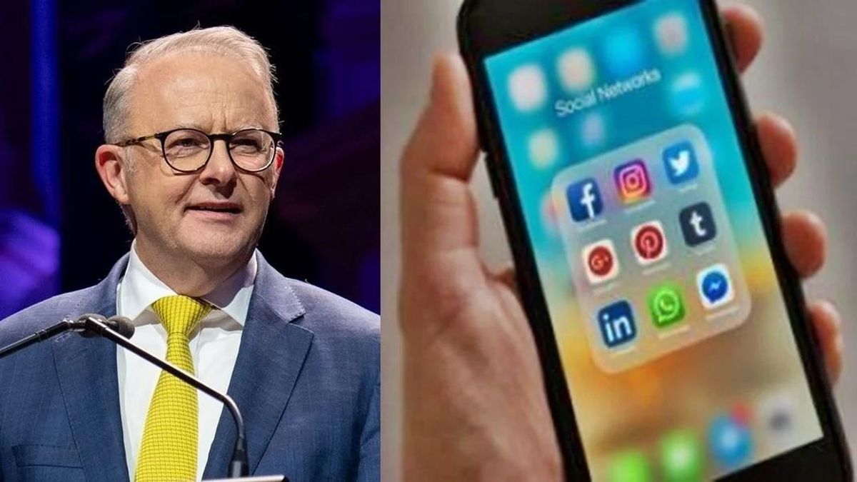 Australia Sets Ambitious Social Media Ban For Kids Under 16