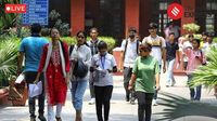 JEE Main 2025 Session 2 Admit Card Date Live Updates: Website to download hall tickets