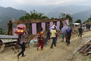 Early Climate Action Saves Billions Study Finds