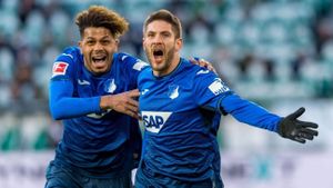 Hoffenheim Faces Backlash Amid Disappointing Transfer Spending