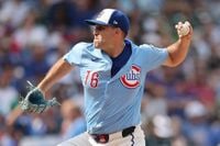 Chicago Cubs news and notes: Matthew Boyd, Nick Pivetta, Seiya Suzuki