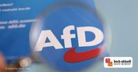 AfD-Einstufung: Verfassungsschutz gibt Stillhaltezusage fürs Eilverfahren ab